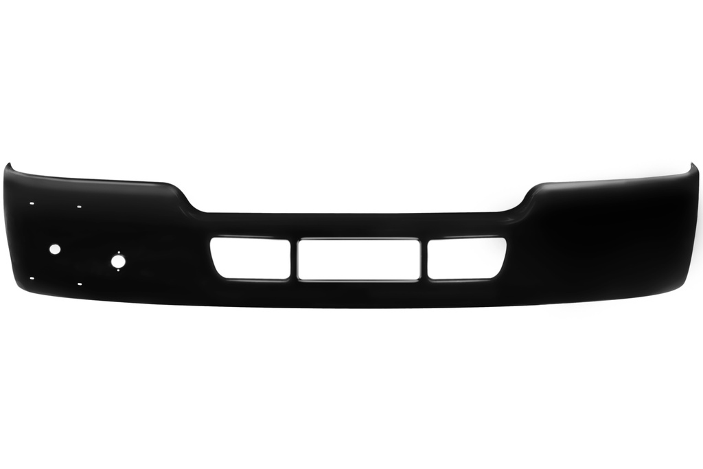 Bumper,Front,Bbcv,Armor Coat