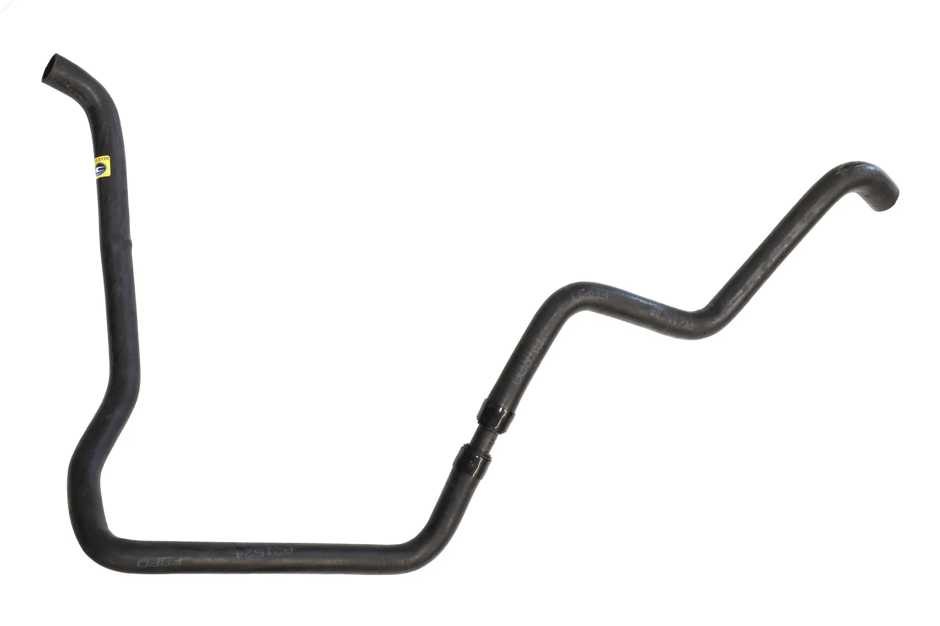 Hose,Drain,Surge Tank,7.3L,Ford,Bbcv