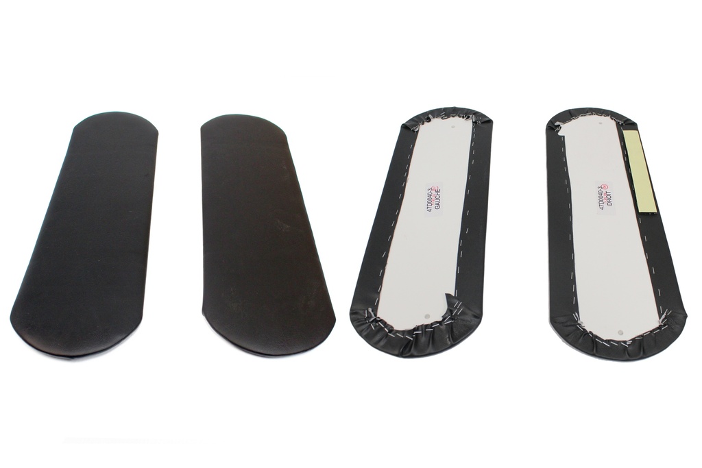 Seat Pad Recaro 2009+