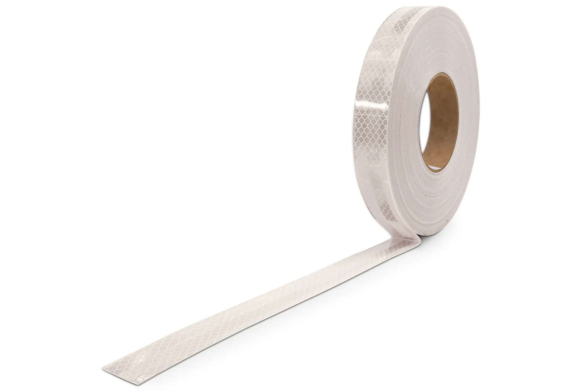 Bande Reflechissante,Blanc,3M,1"X