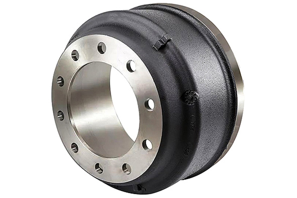 Drum,Air Brake,15X4,Front