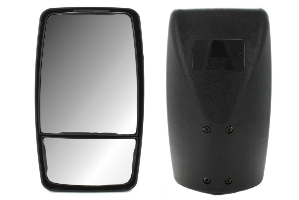 Tete De Miroir 7X15 Divise
