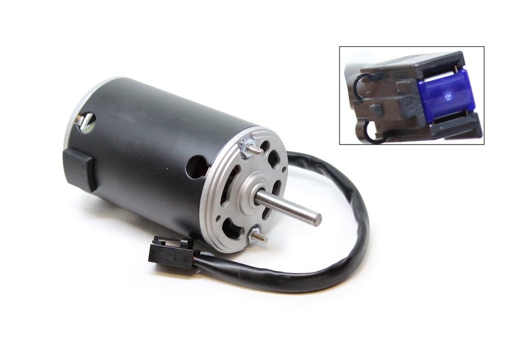 Blower Motor,14V Dc