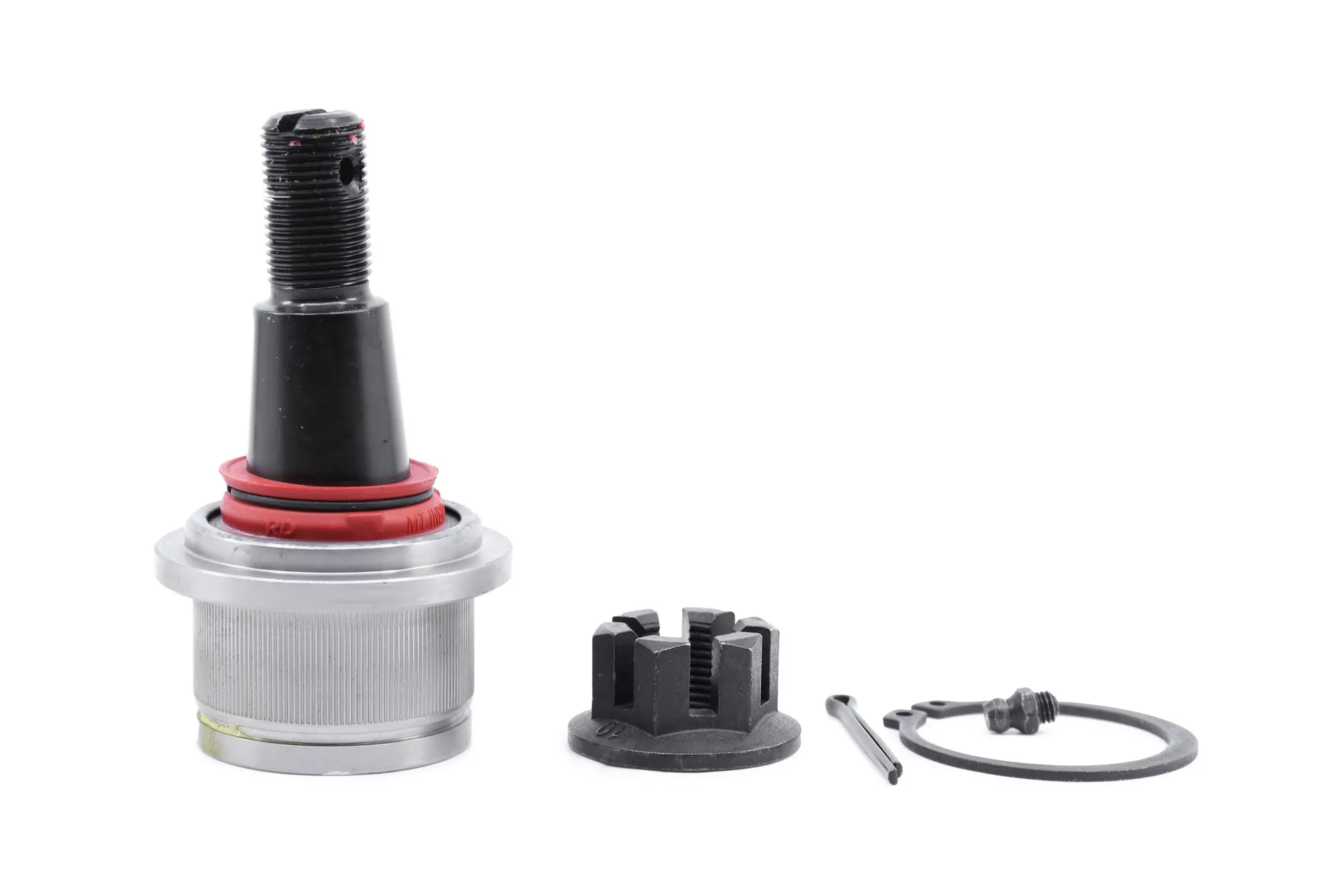 Ball-Joint,Lower,Hduty,Greasable