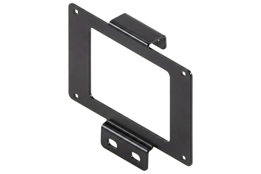Bracket, License, Front, BBCV/T3