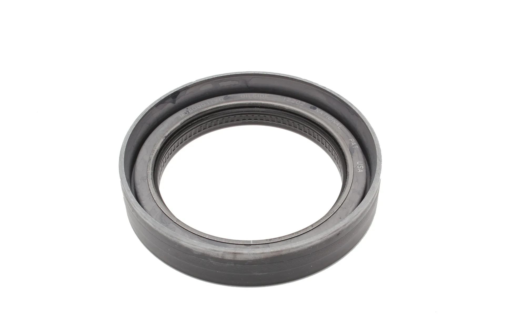 Seal, Axle, Front ,National