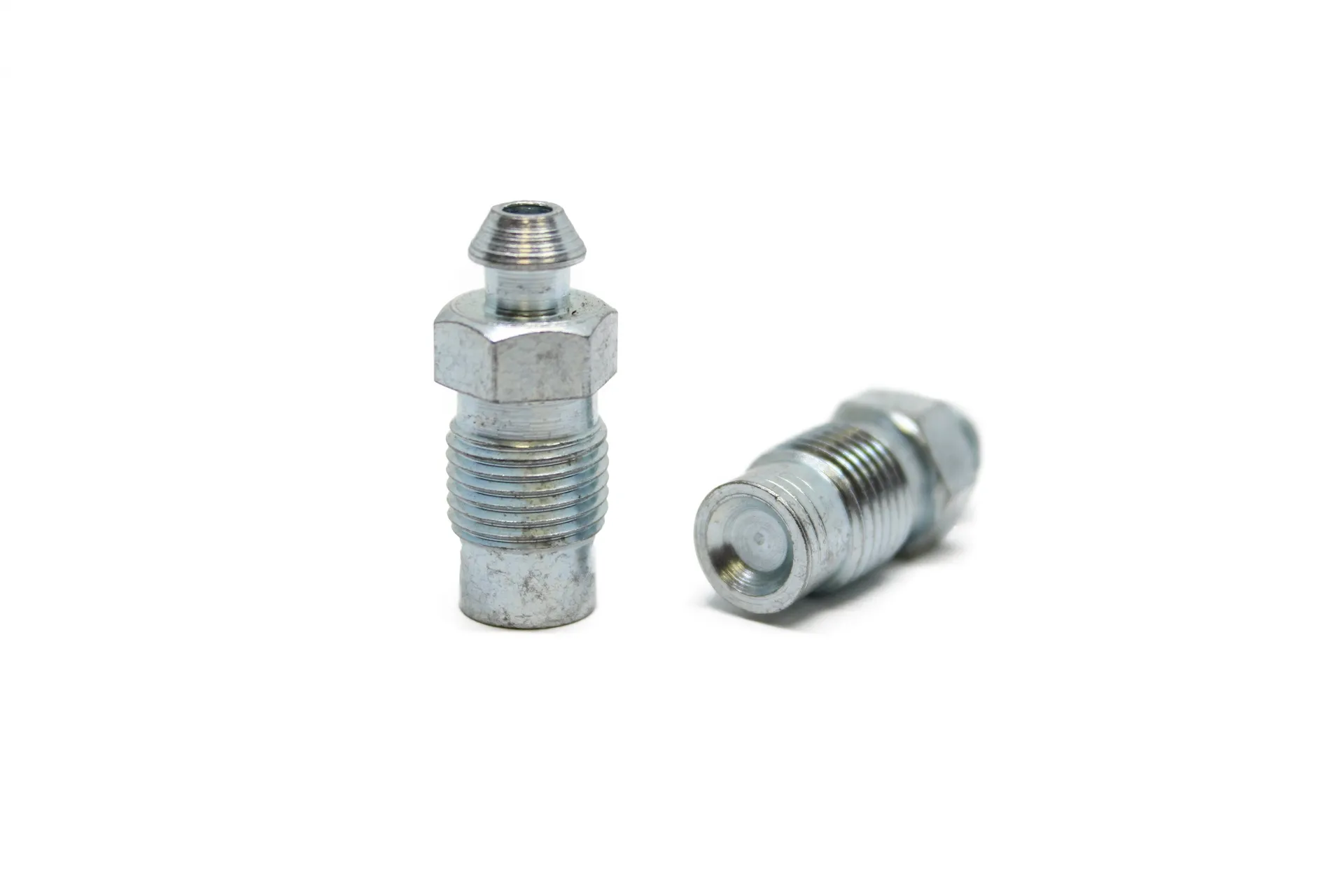 Concave Bleeder For 7115 Caliper