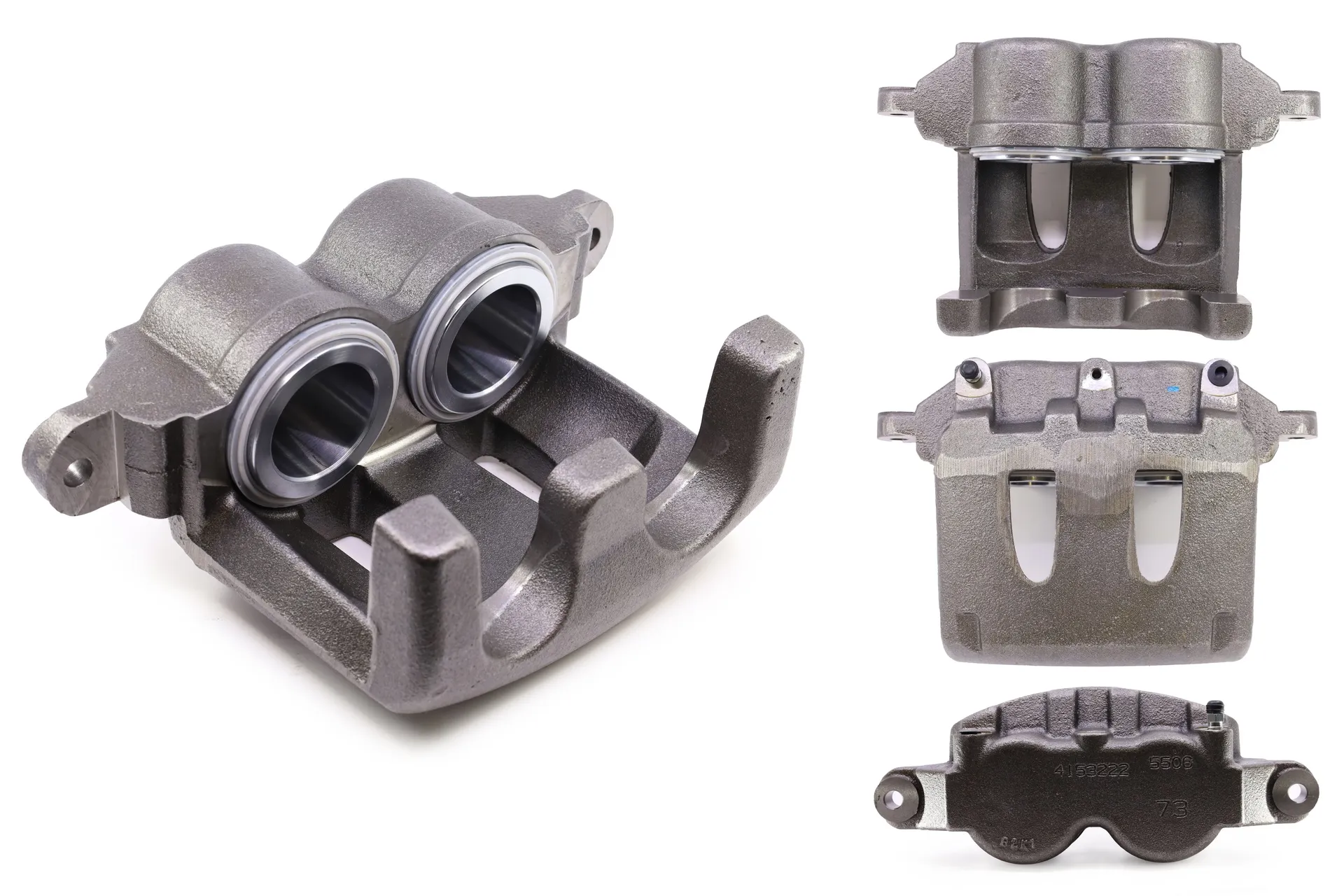 Caliper,Bosch,73Mm,New