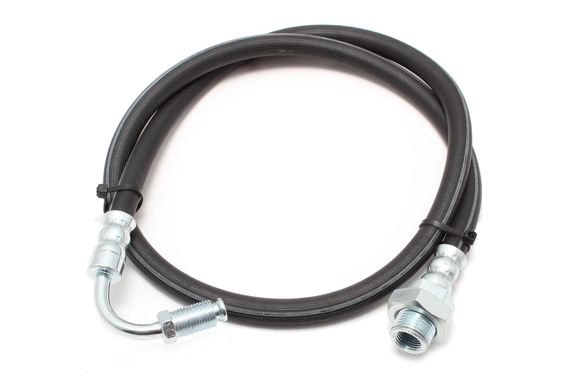 Hose Rear C2 Rs/Ls To Caliper