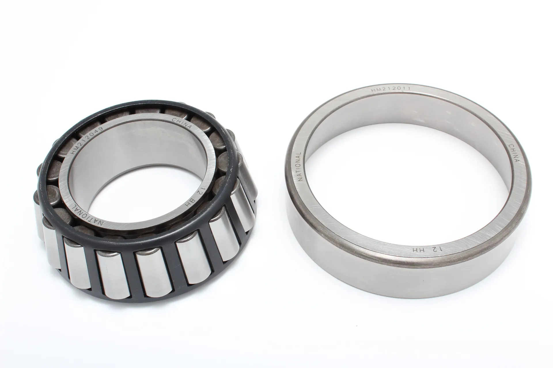 Inter Front Bearing Kit