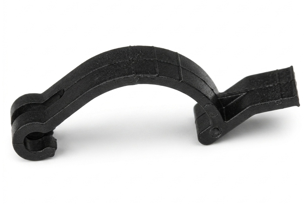 Clamp,Lower,Air Cleaner
