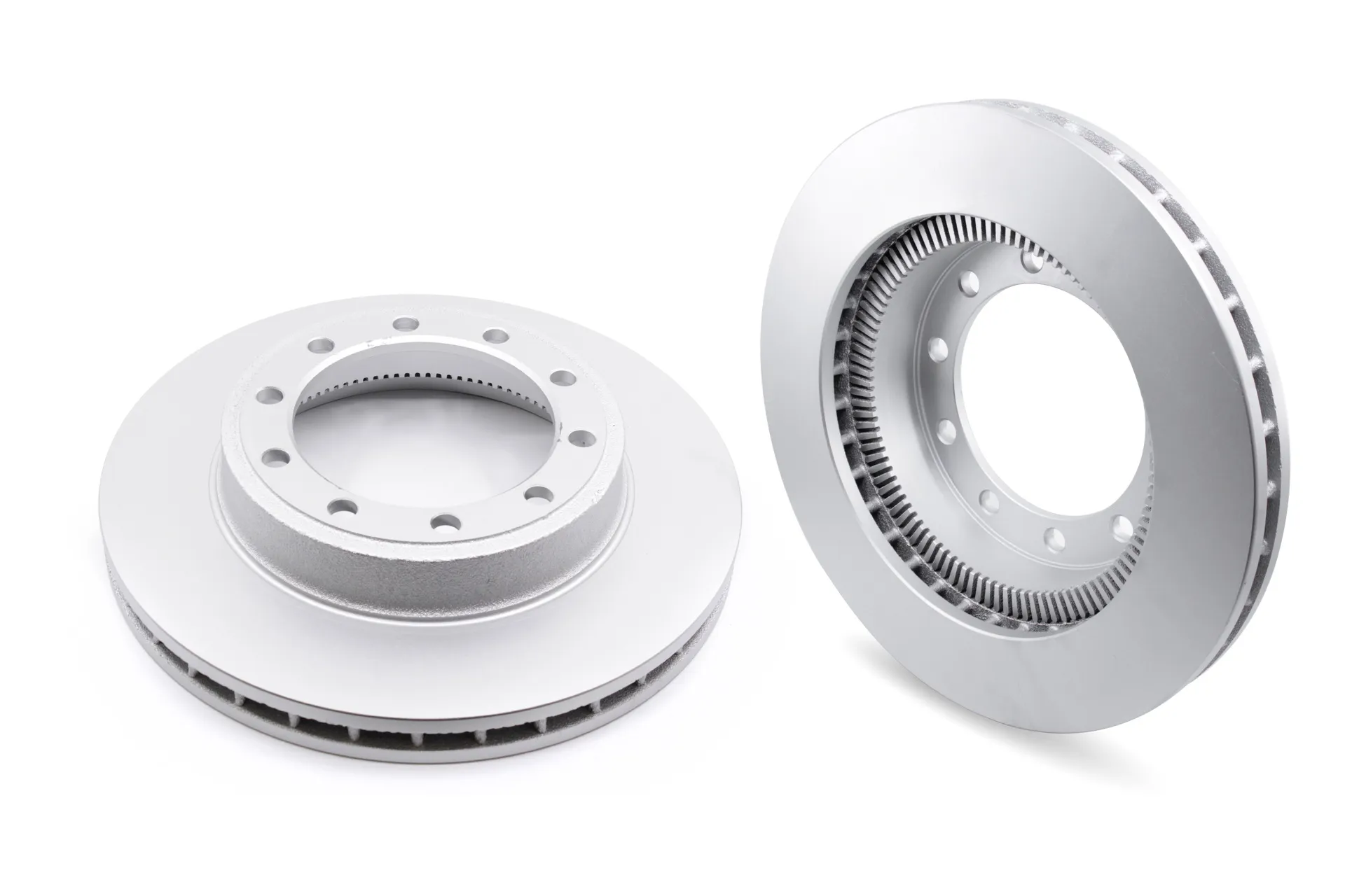 Brake Rotor,Fr,380.8Mm