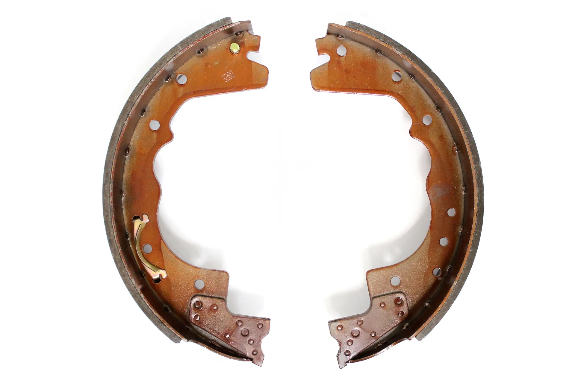 Parking Brake Assy 12 X 3