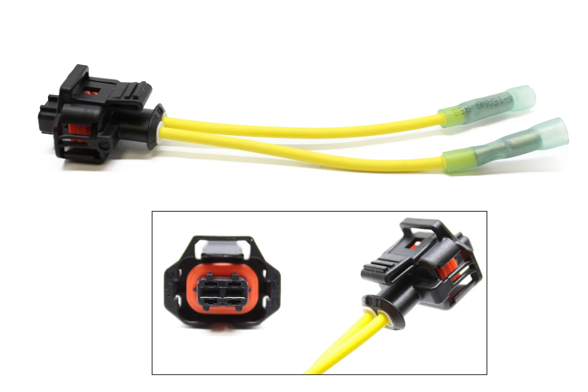 Connecteur