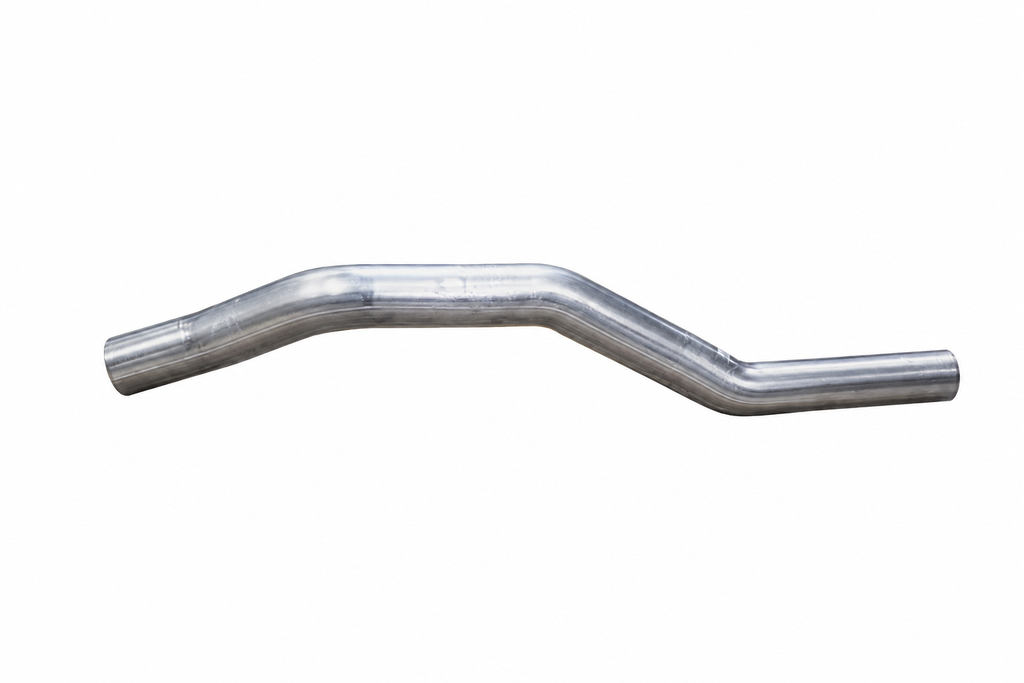 Pipe,Exh,Rr Axle Clr,Air Susp,W/Intlock,Prop,Cv,304 S/S