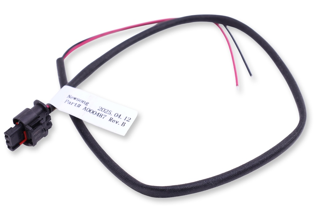 Harness, Antifreeze Pump
