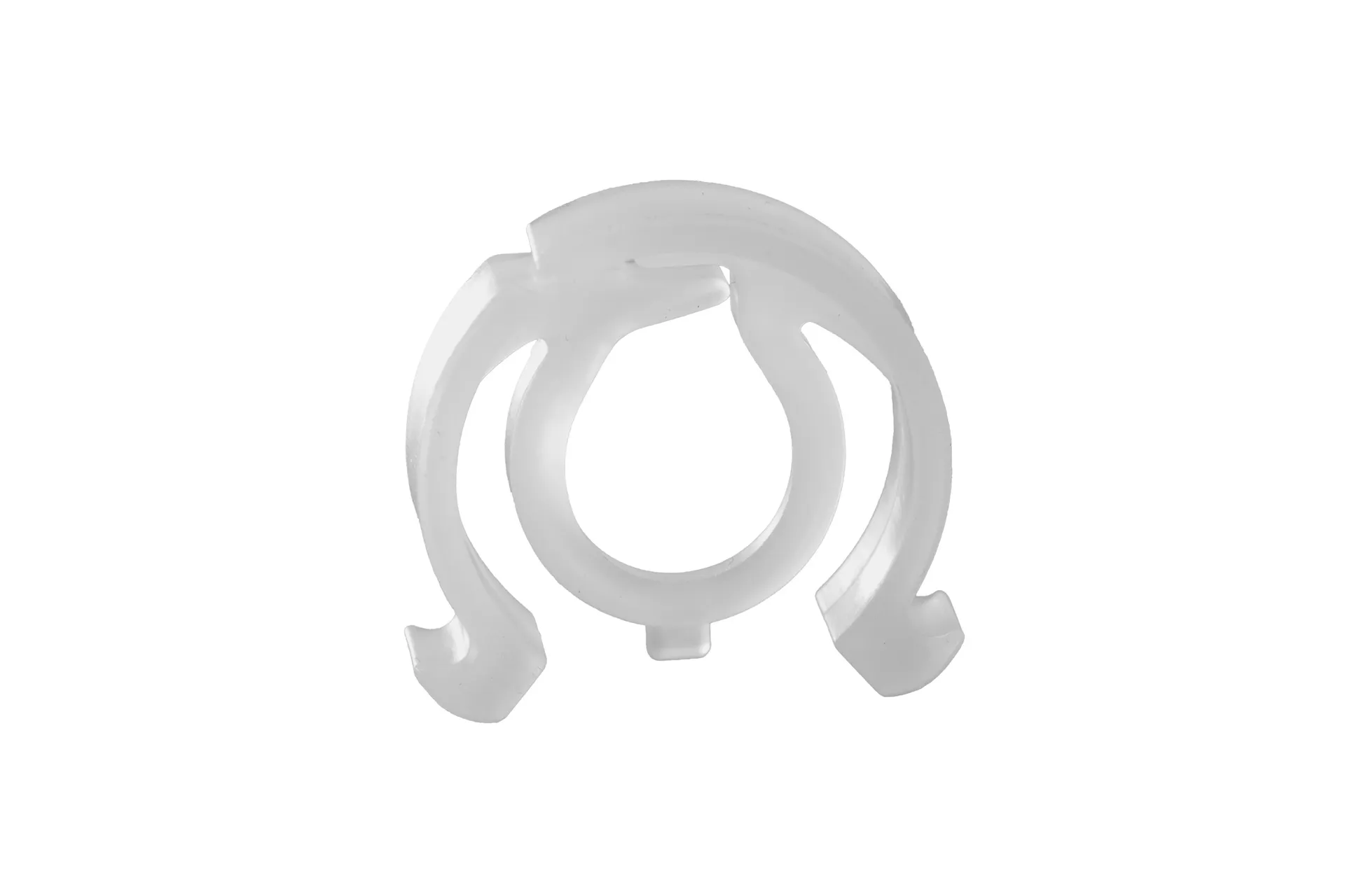 Clip,Release,Def Hose,.312