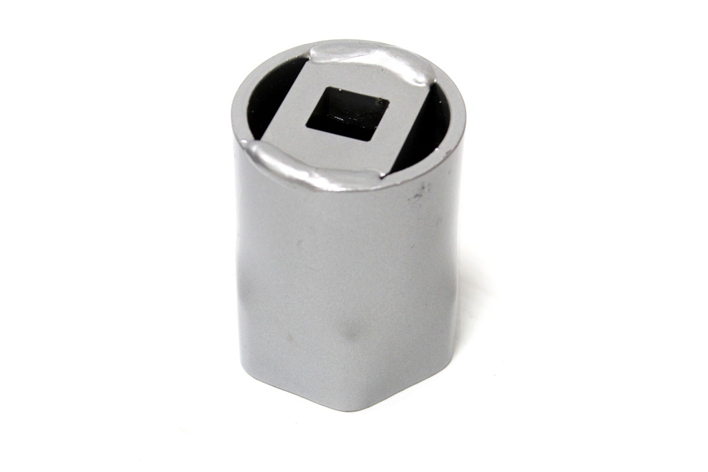 Socket 2 1/4 6 Pts Wheel Bearing Locknut