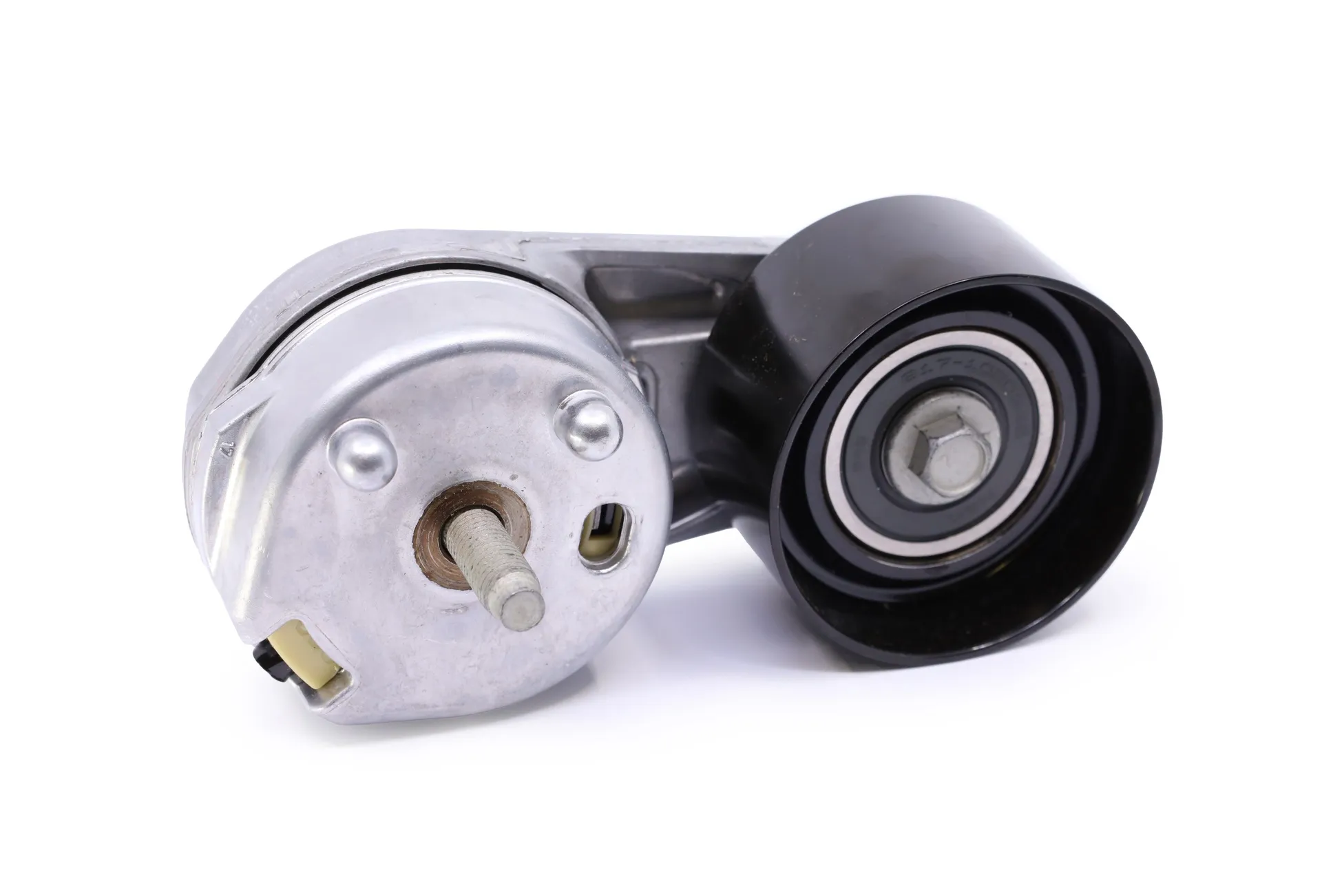 Belt Tensioner