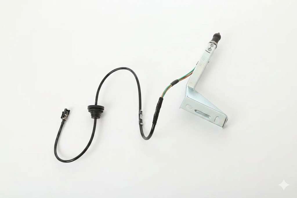 Cable, Antenna, Fender Mounted, AM/FM