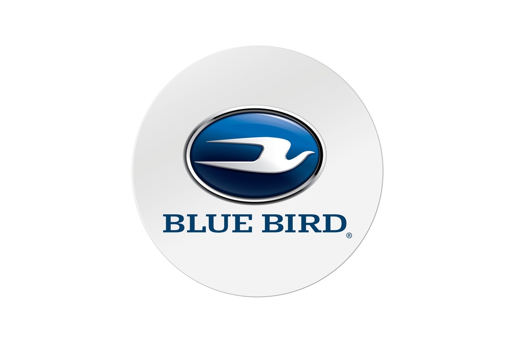 Emblem,Blue Bird,Logo,Ss Wheel Covers