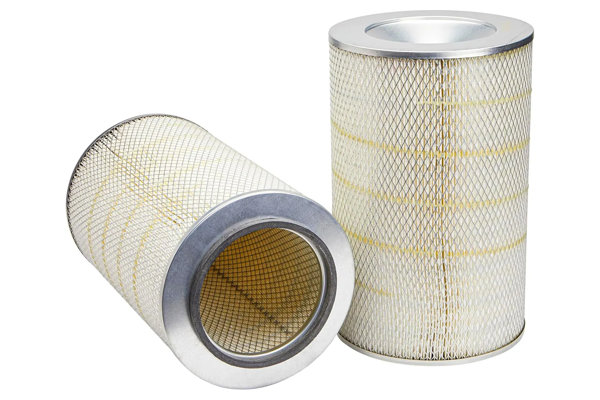 Air Filter Mci Detroit 60 Series