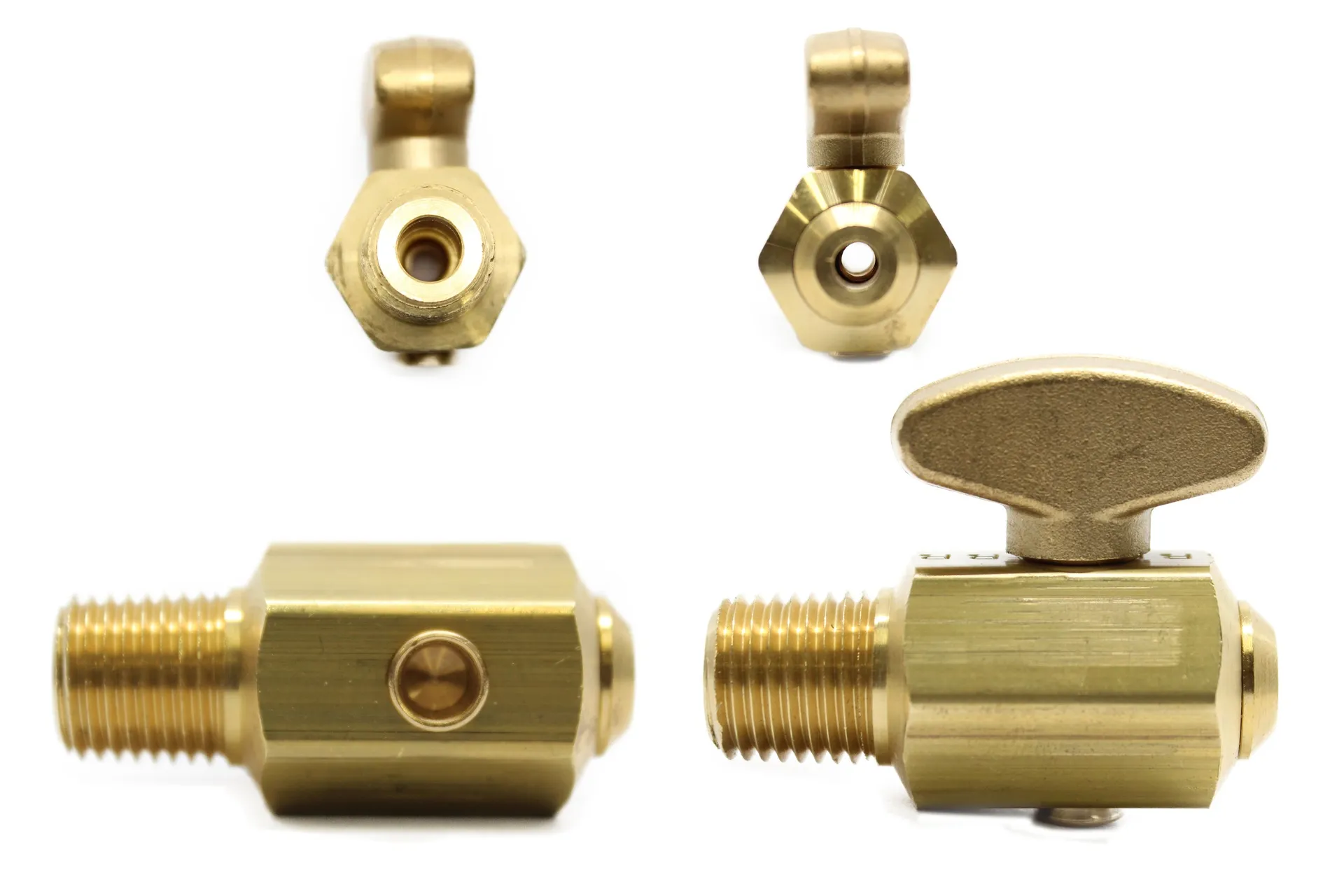 Drain Valve