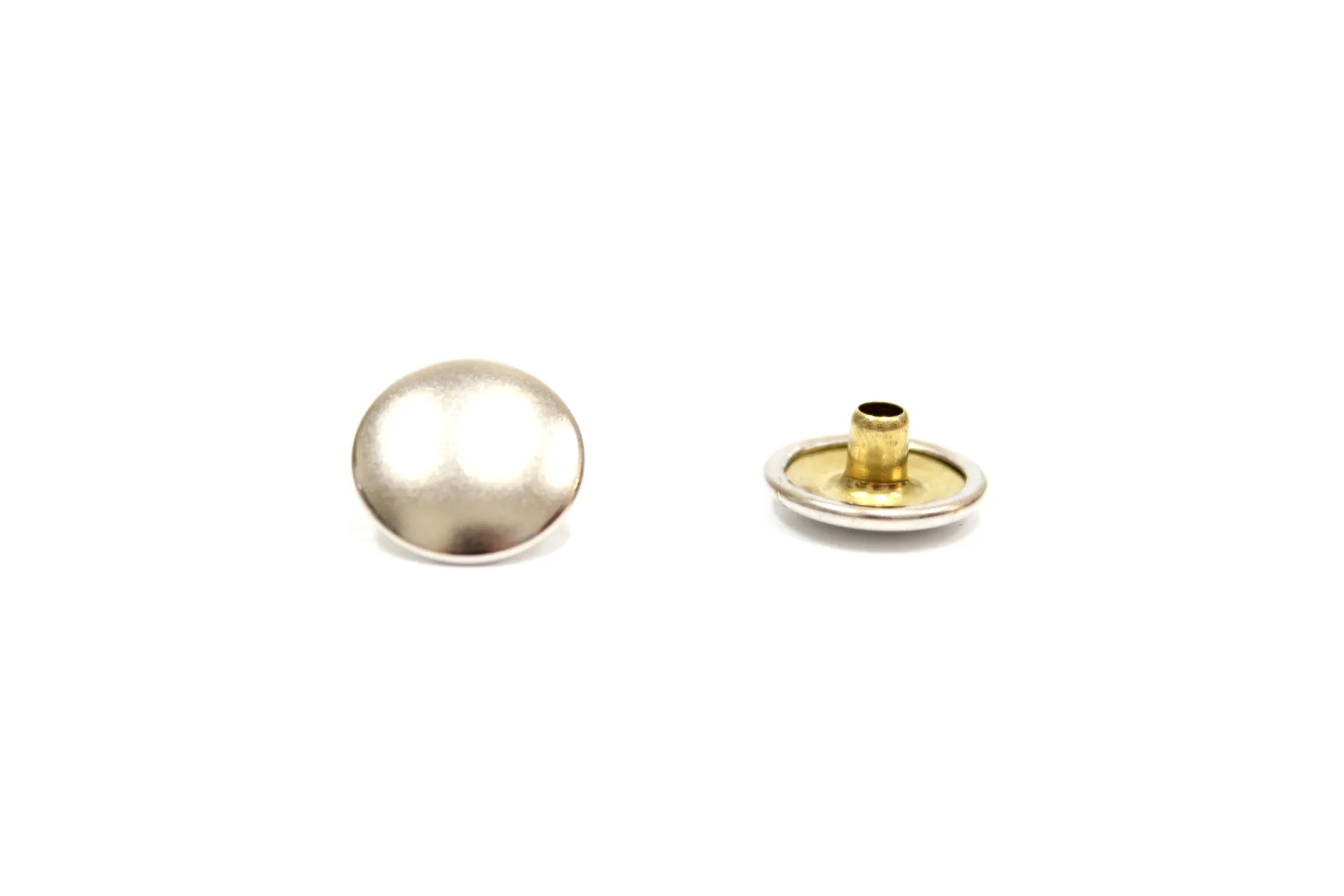 Rivet Pour Bouton A Pression Femelle
