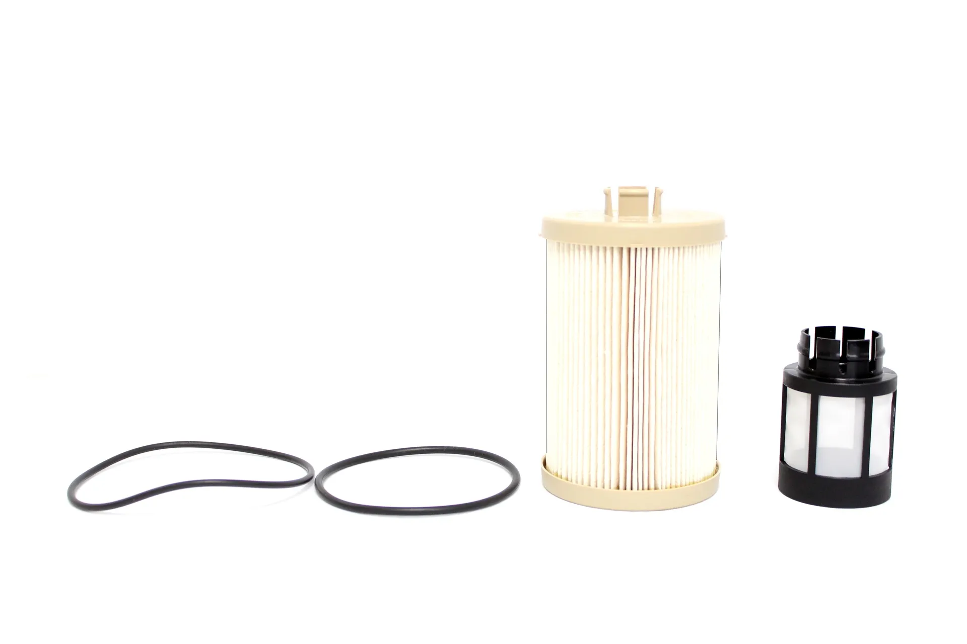 Fuel Filter Mbe 926 '07