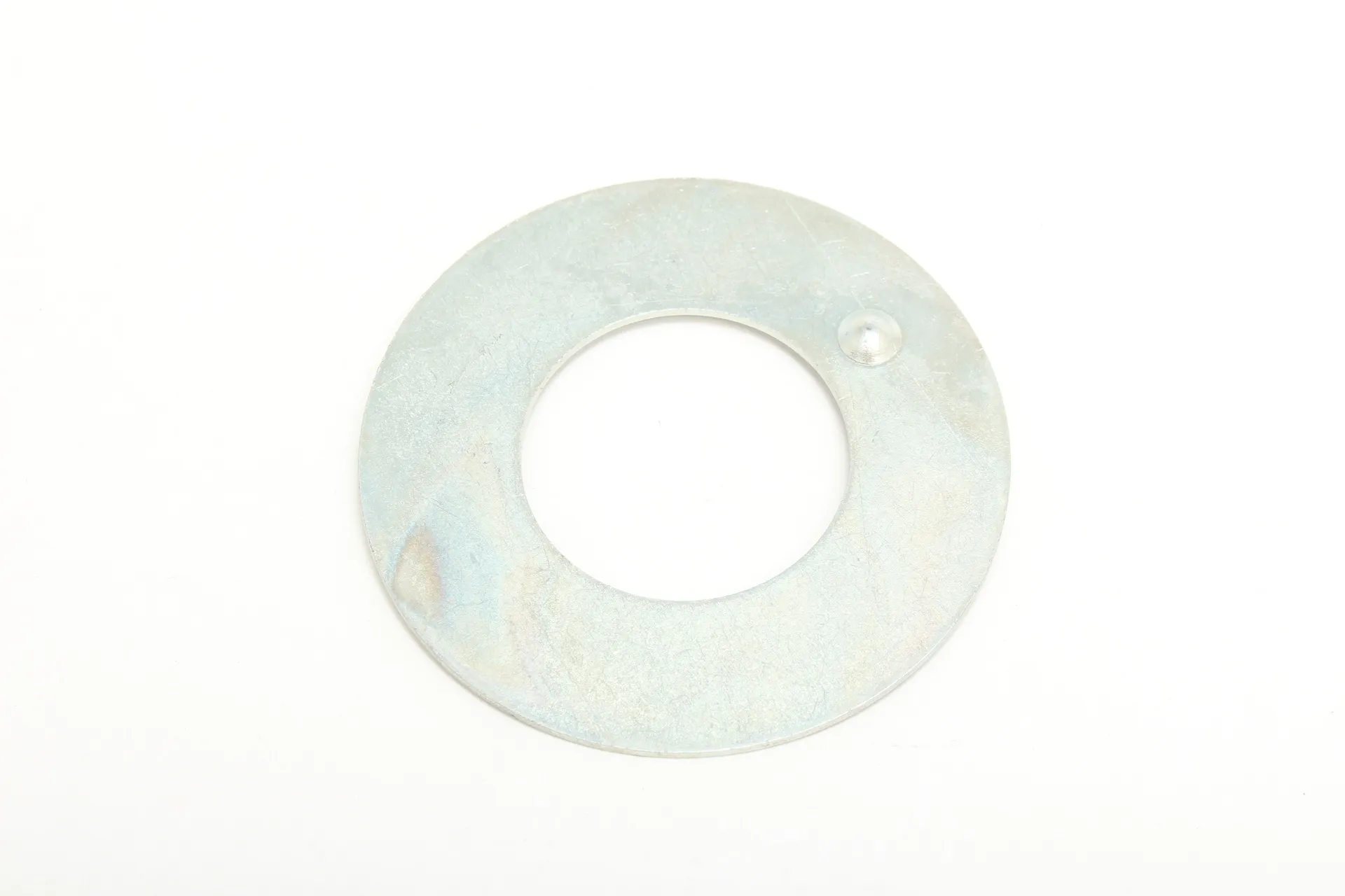 Axle Lock, Meritor
