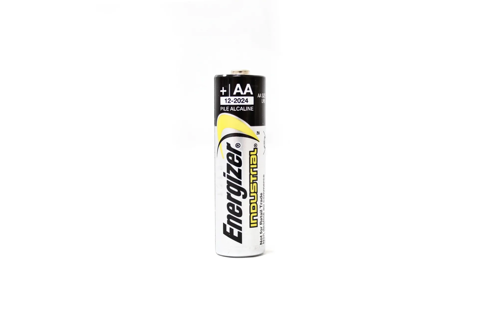 Battery "AA"
