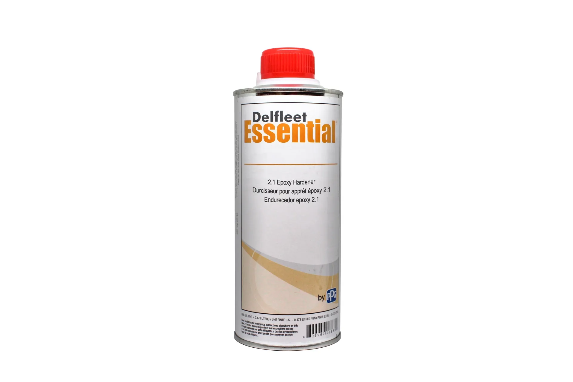 Epoxy Hardener Ppg (Qt)