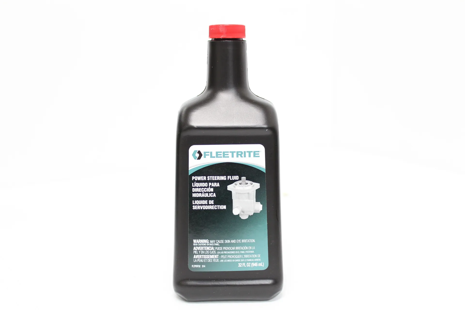 Fluid Power Steering 32 Oz