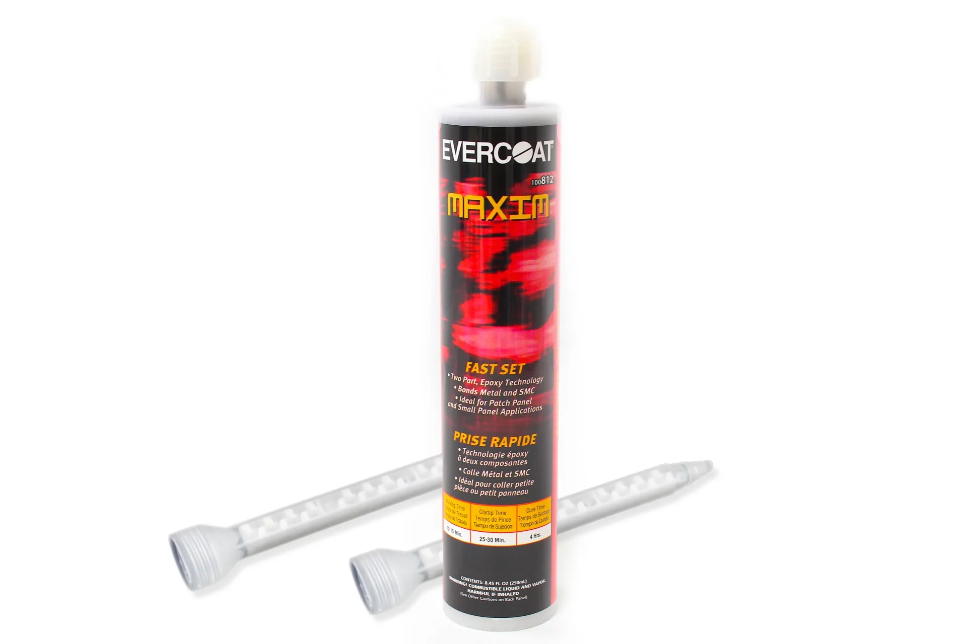 Structural Adhesive 10 Minutes