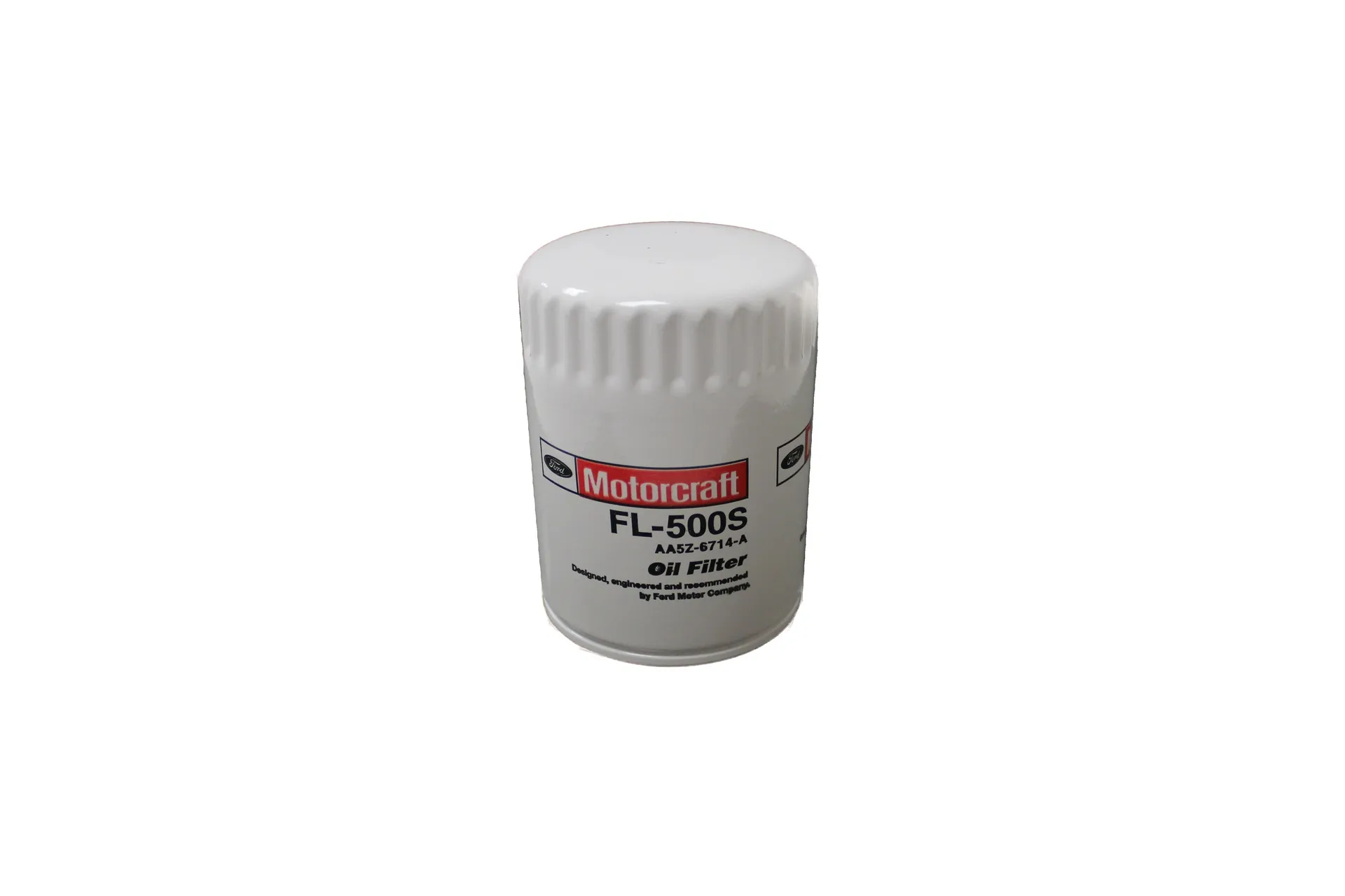 Oil Filter Ford Transit