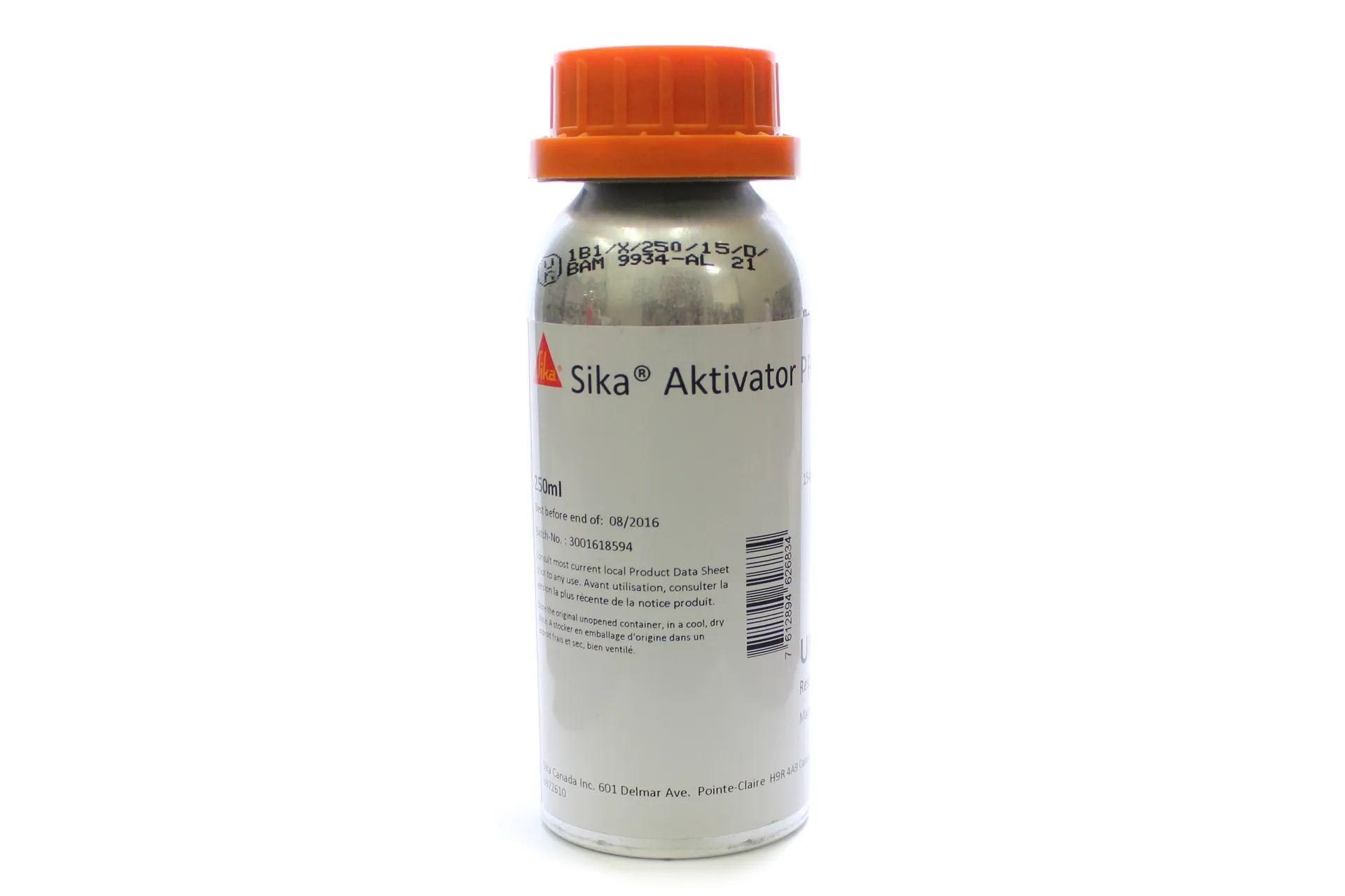 Activator Pro 250Ml