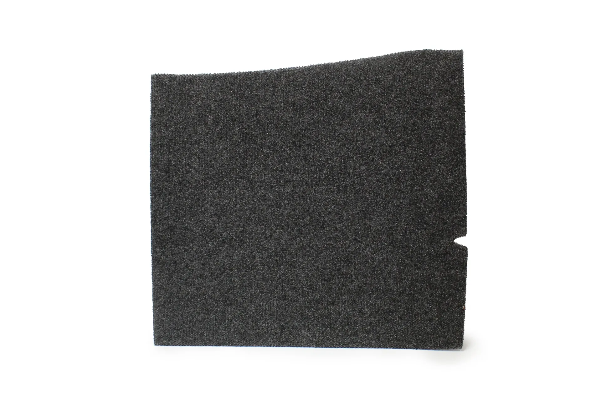 Panneau Arr. Gauche Tapis Commerc. Gris