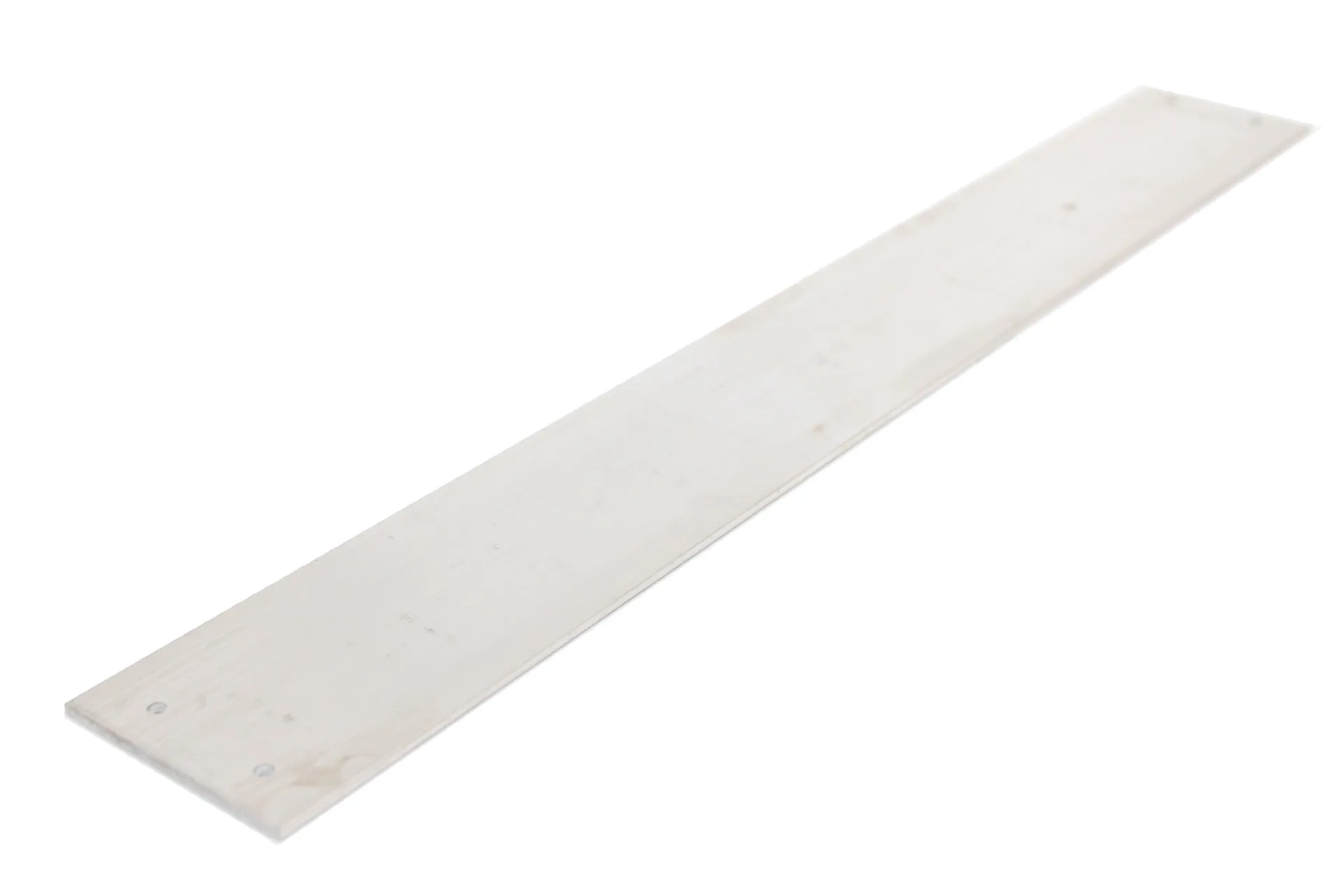 Flat For Luggage Compt., Tall