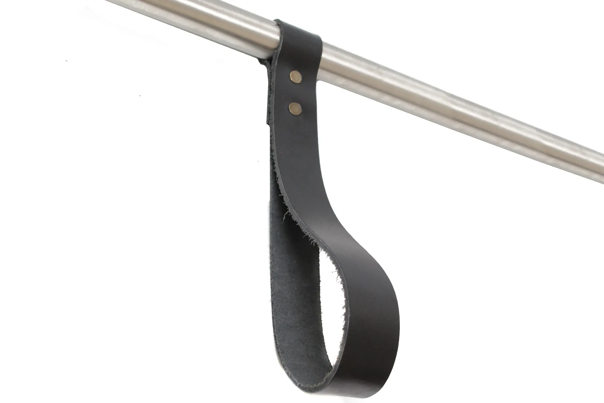 Poignee De Cuir