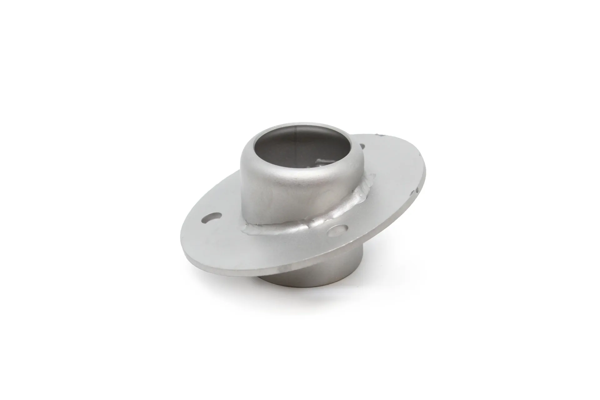 Exhaust Fitting