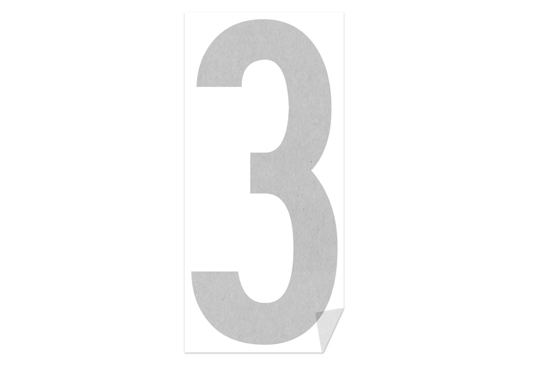 Decalque "3"
