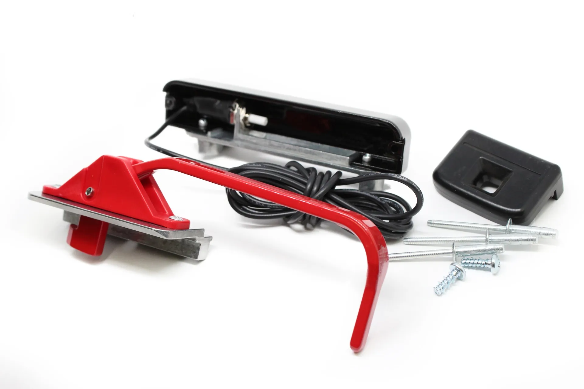 Switch Kit, P/O T/S Lh