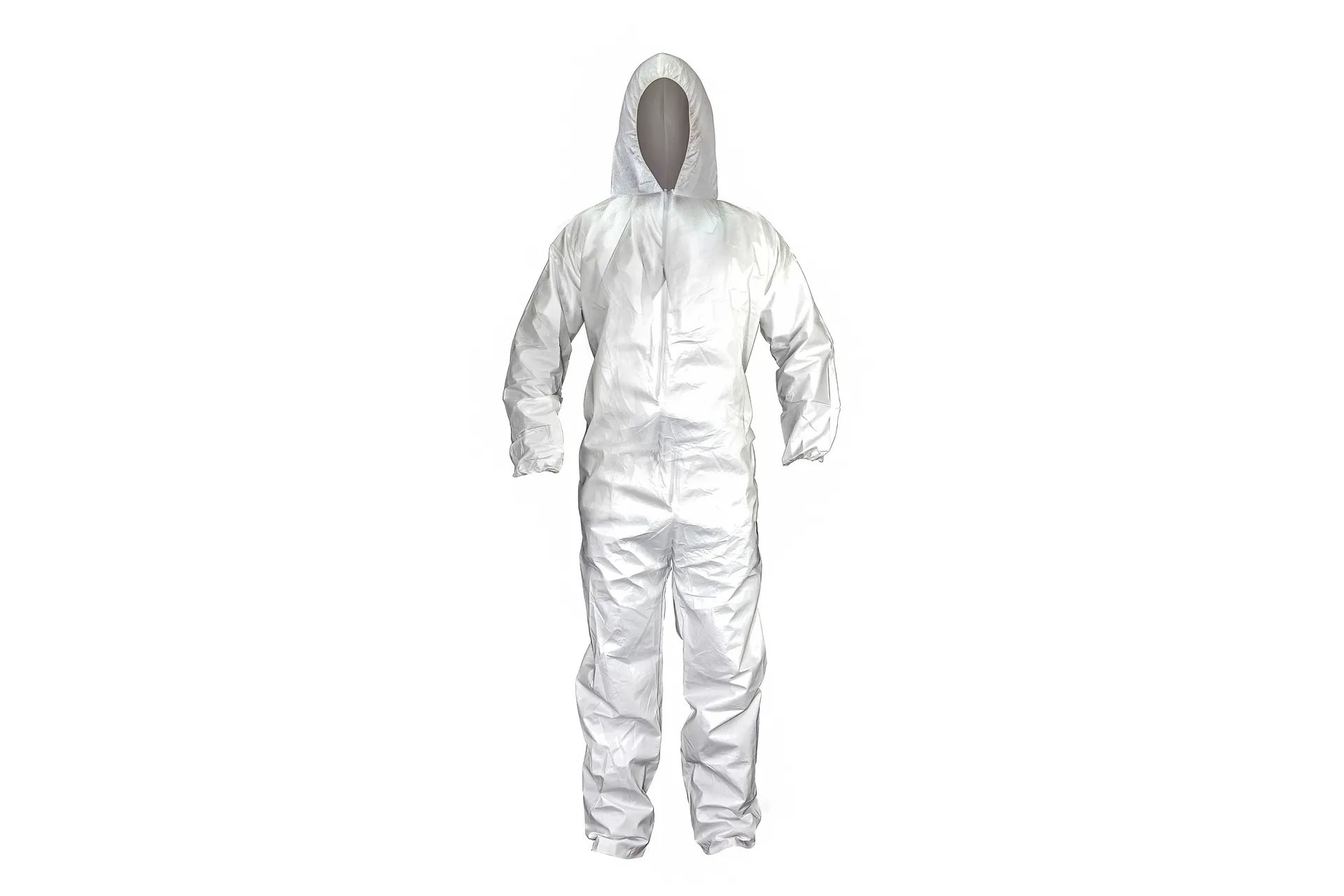 Paint Paper Coat, Xl Size
