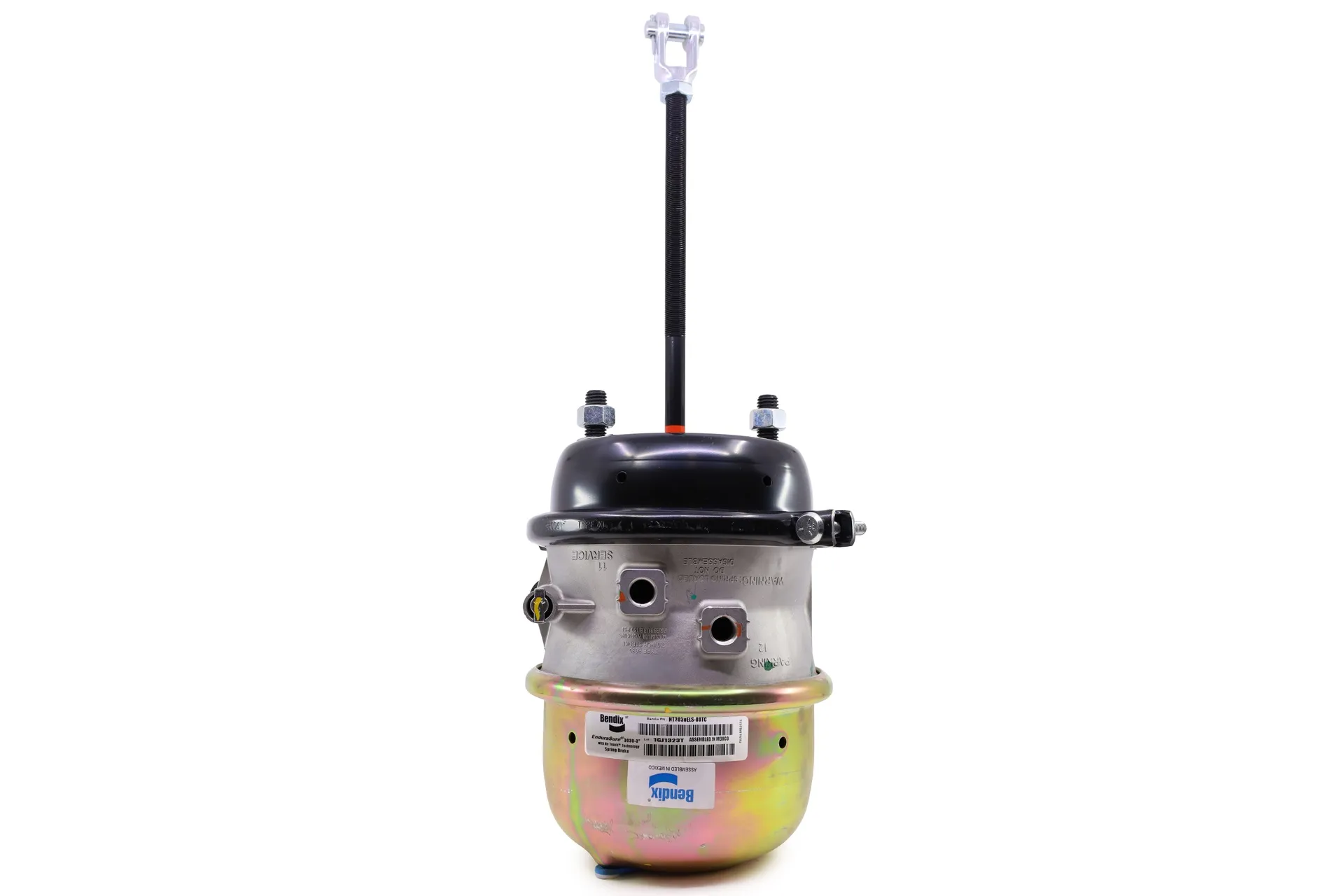 Chamber Air 30/30 Stroke 3"+ 1-R810019