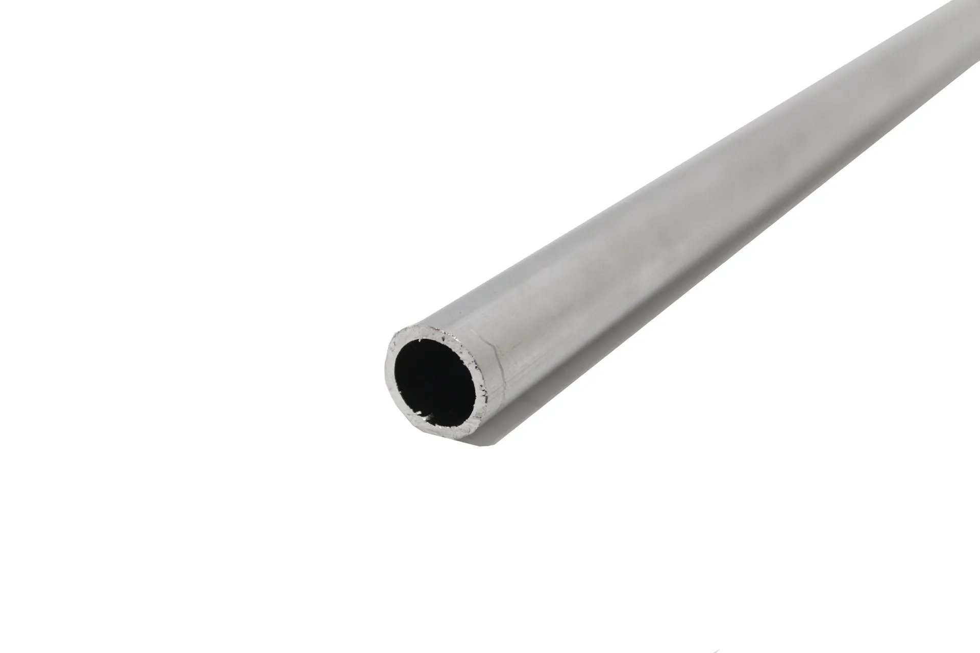 Pipe 24' Alum. Od:.625  16G (O.S.)