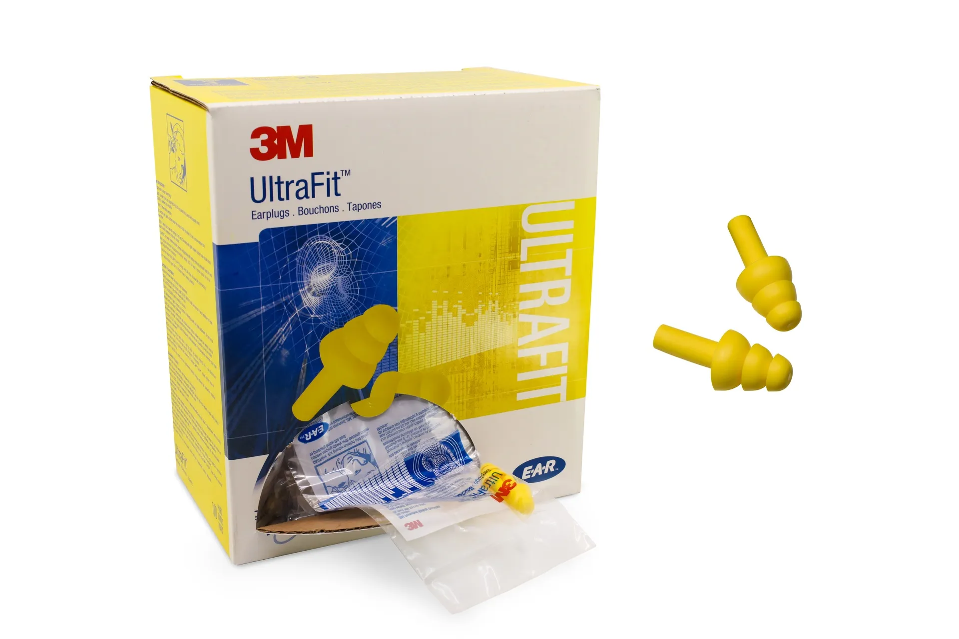 Earplug,Cordless