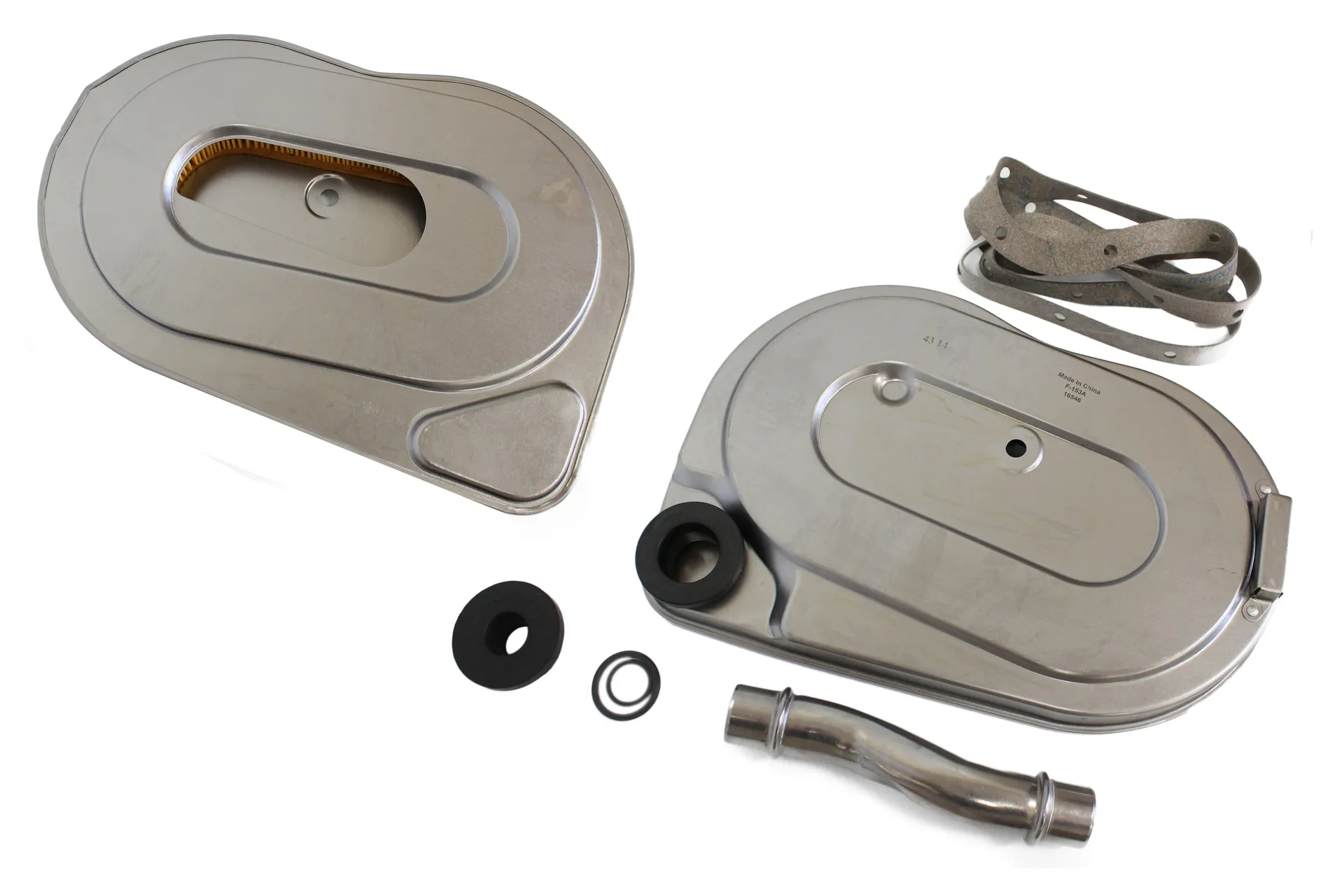 Transmission Filter(Allison)Fleetguard