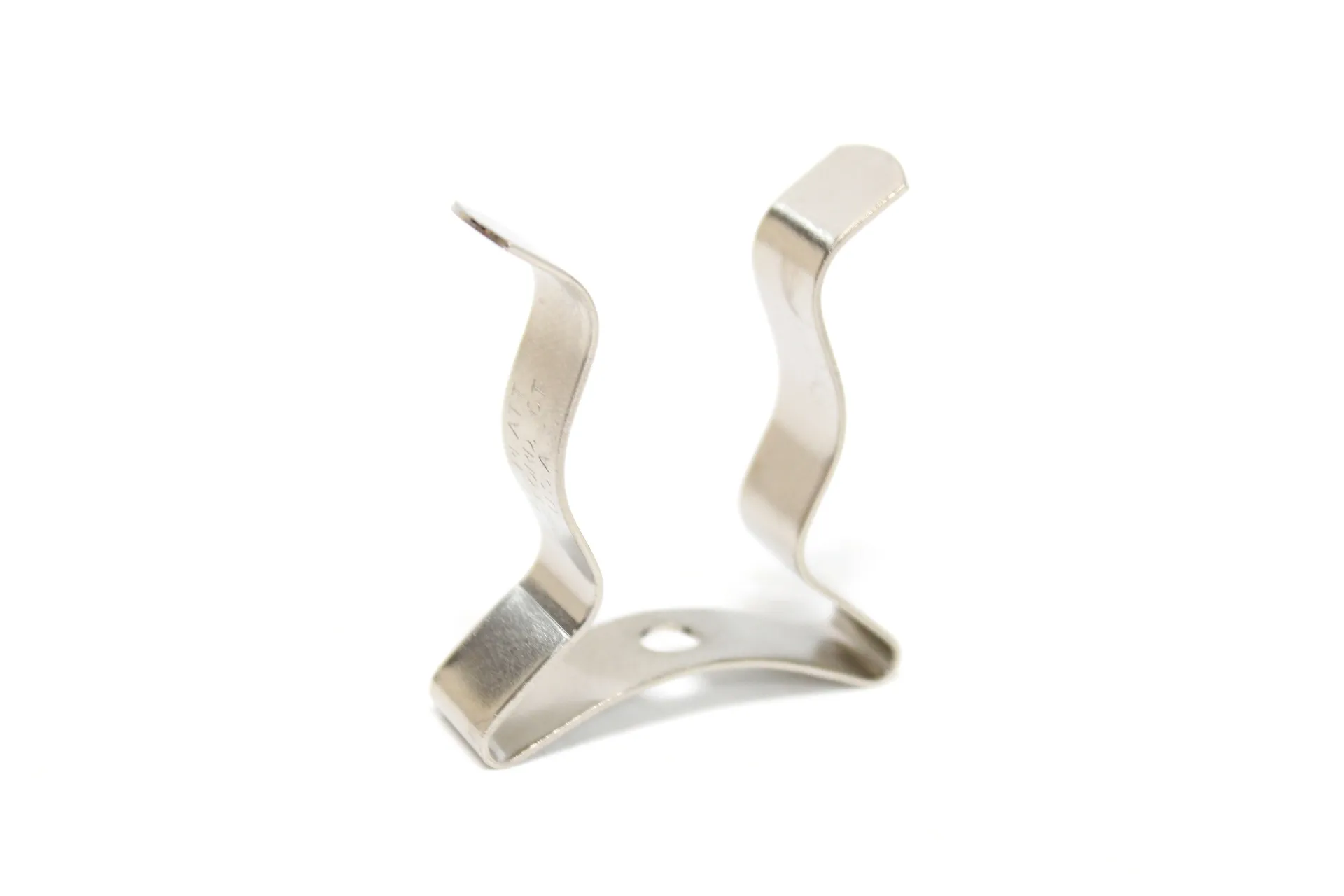 Crow Bar Clips