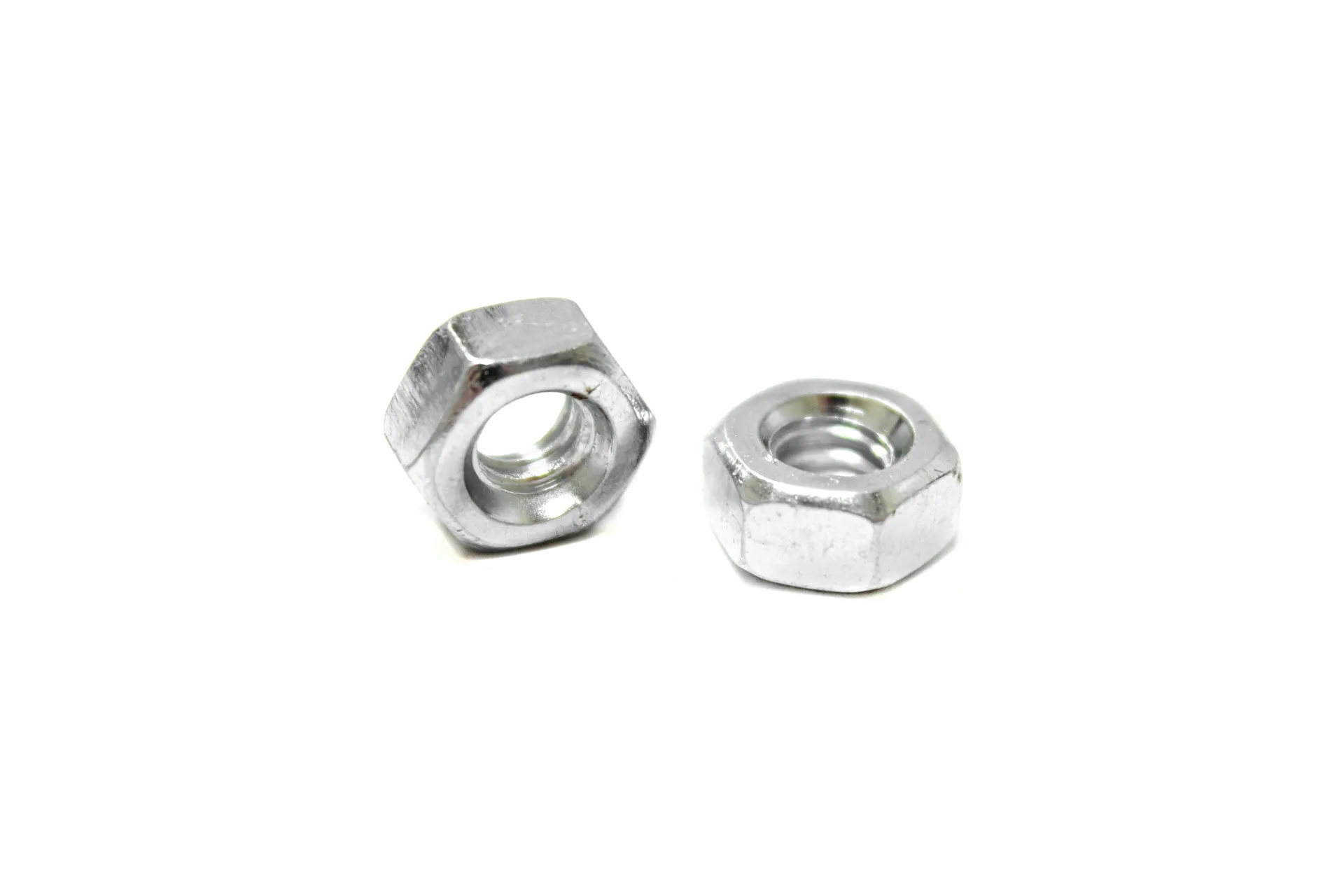 Nut 1/4-20