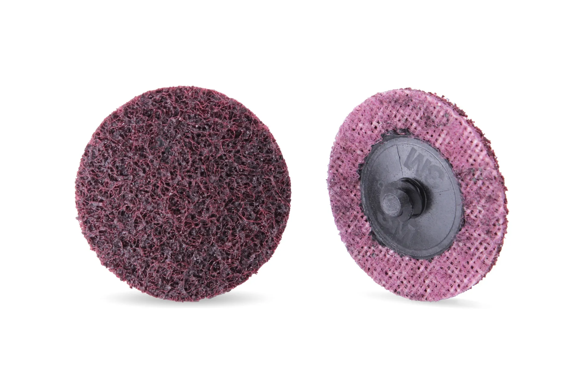 Medium 3M Reconditioning Disc 2"